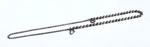 <Heart>#2 Silver bracelet シルバーブレスレット