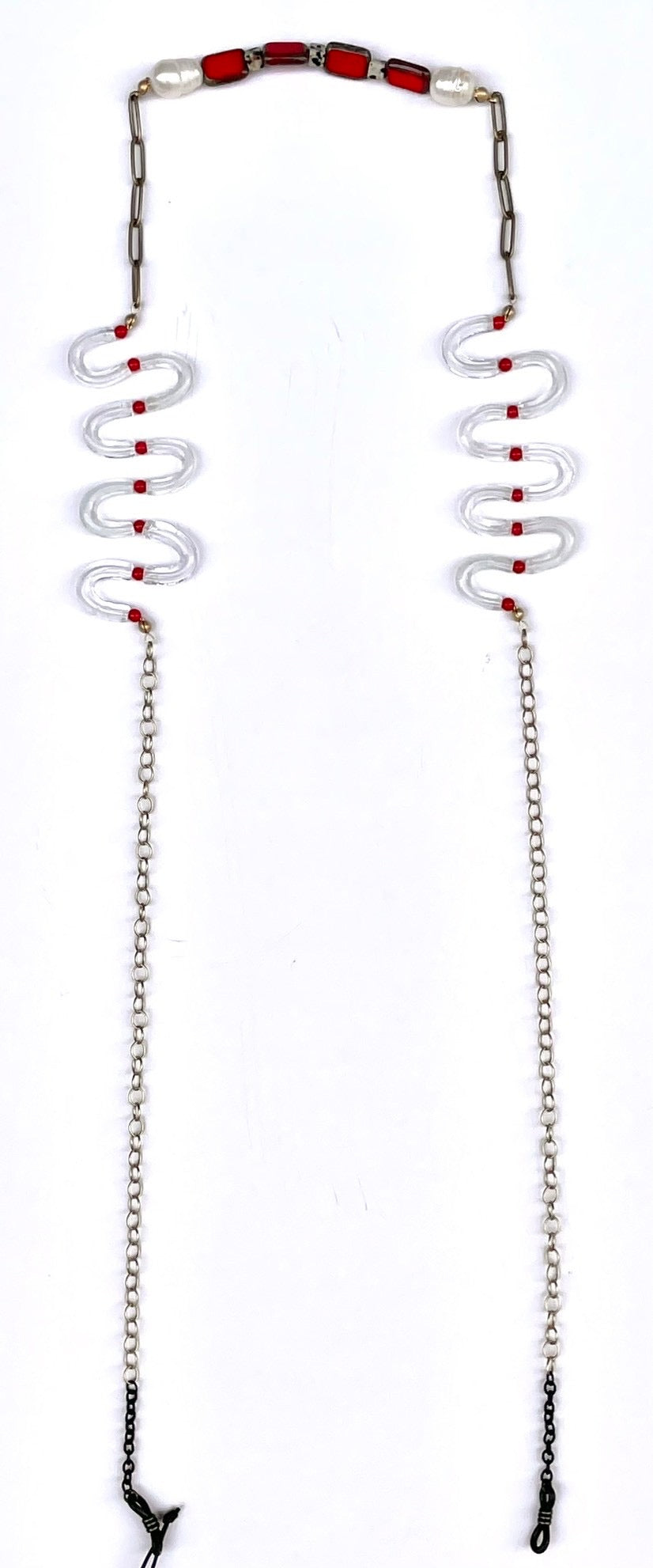 2WAY GLASSES CHAIN