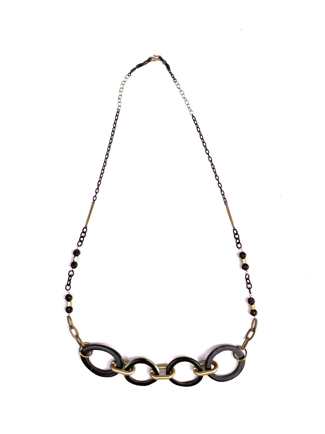 2WAY GLASSES CHAIN