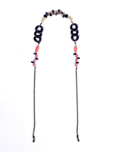 2WAY GLASSES CHAIN