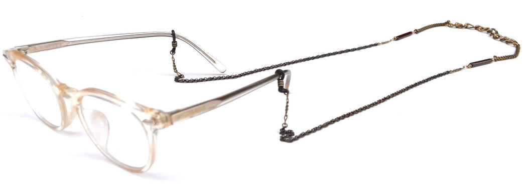 2WAY GLASSES CHAIN