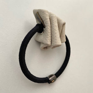 MIOA hair accessory／3A-35／hair tie