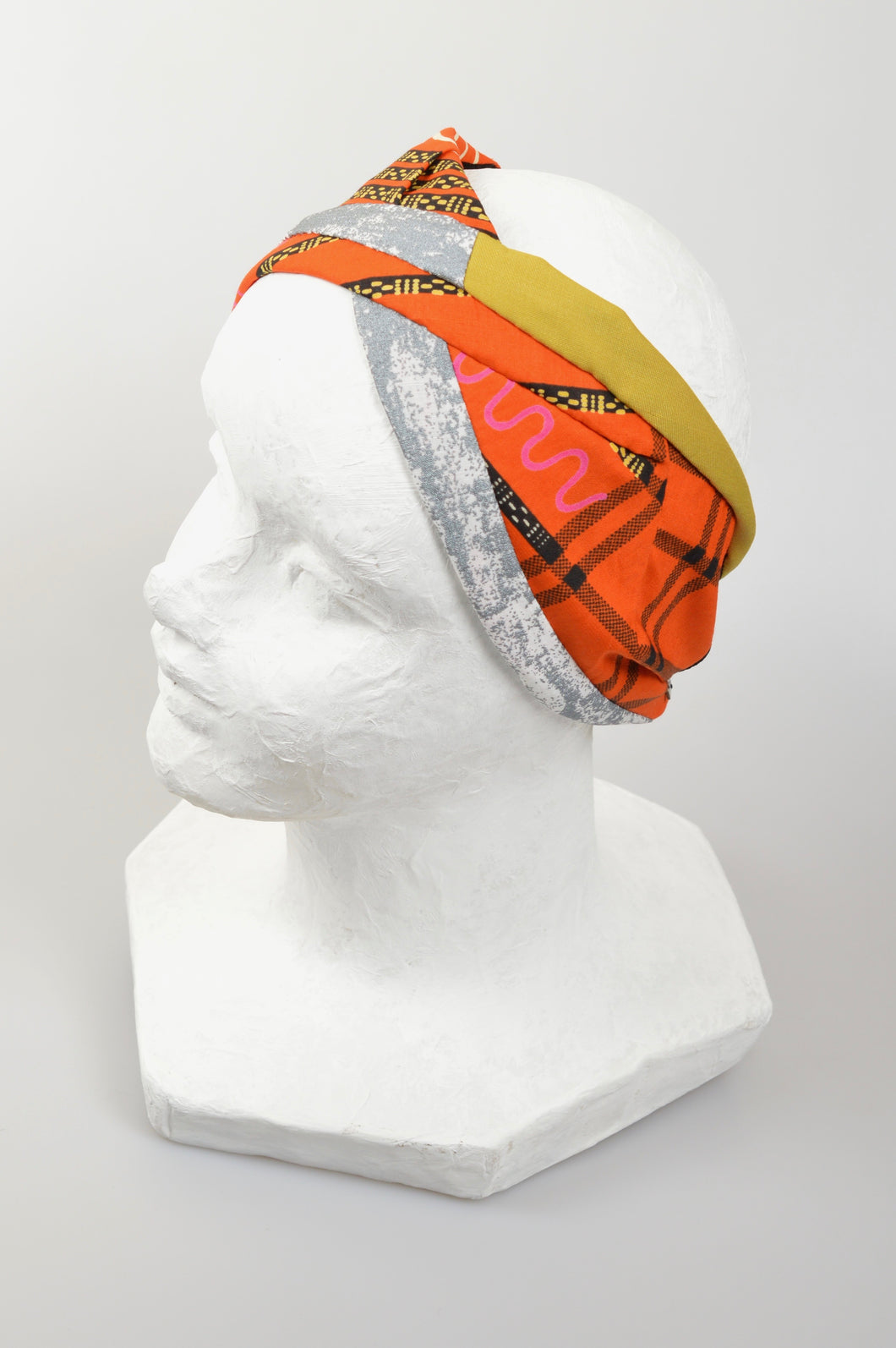 MIOA hair accessory／2C-42／turban