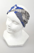 画像をギャラリービューアに読み込む, MIOA hair accessory／2C-44／turban
