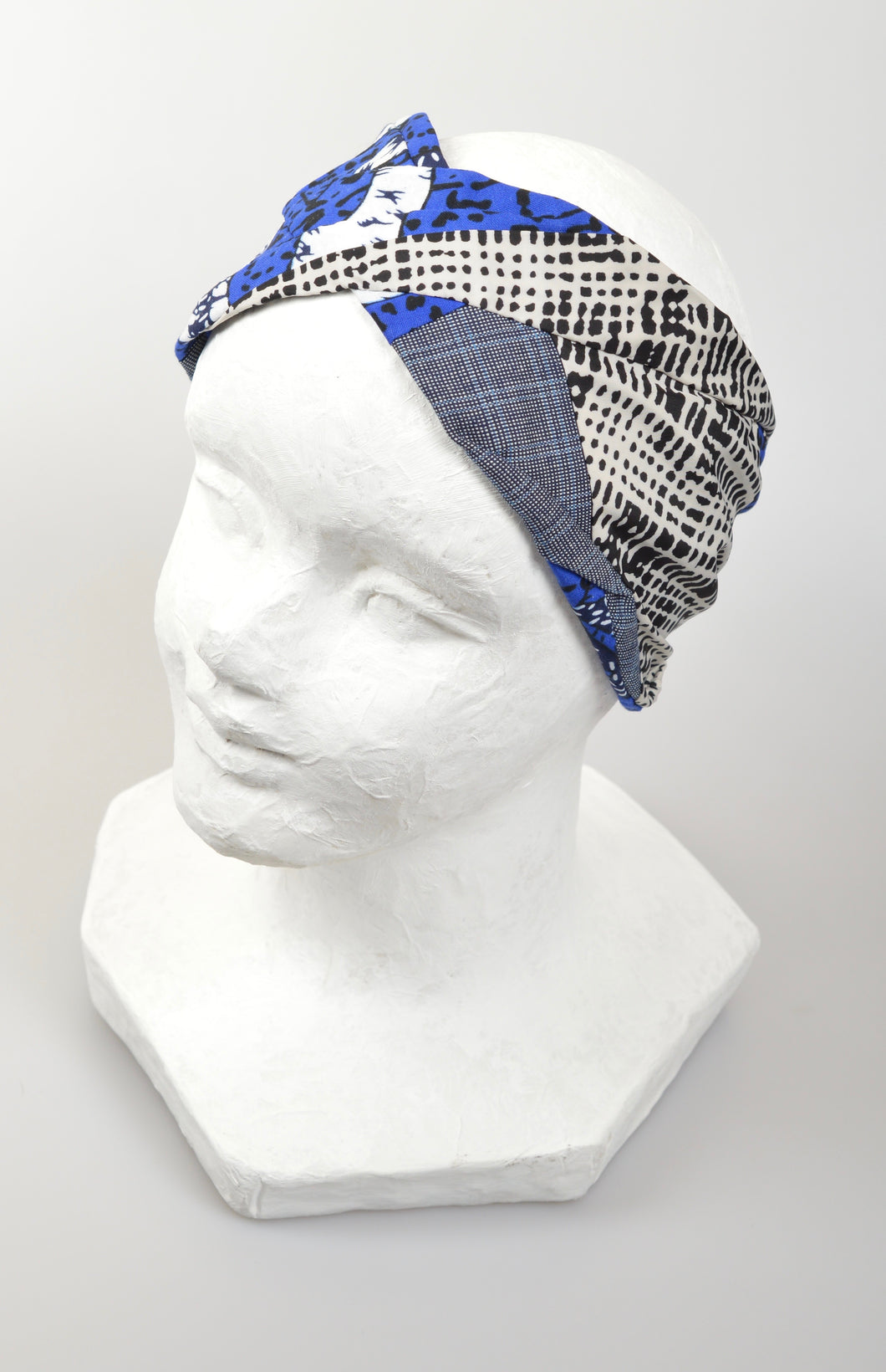 MIOA hair accessory／2C-44／turban