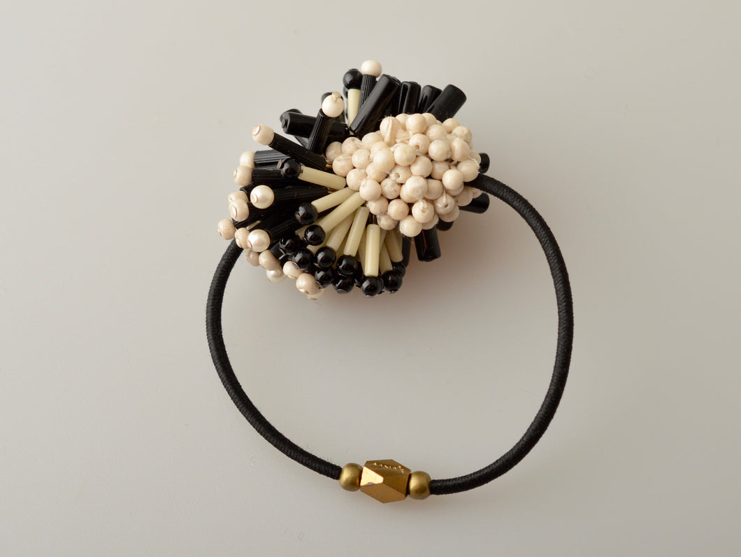 MIOA hair accessory／3C-36／hair tie