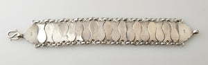 ART PALETTE／4B-134／vintage bracelet