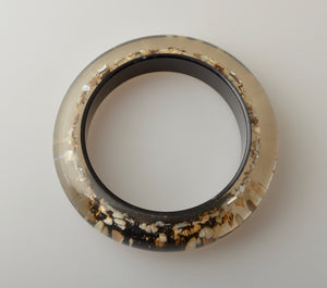 ART PALETTE／4B-145／vintage bangle