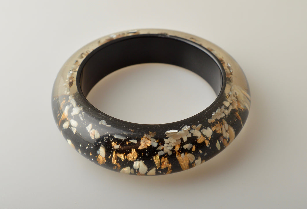 ART PALETTE／4B-145／vintage bangle