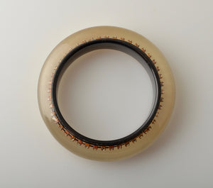 ART PALETTE／4B-146／vintage bangle