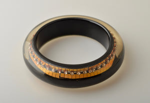 ART PALETTE／4B-146／vintage bangle