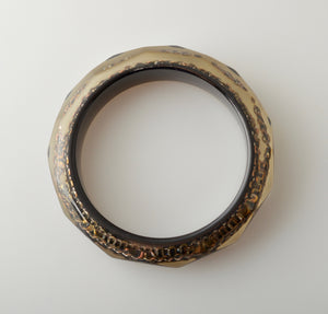 ART PALETTE／4B-148／vintage bangle