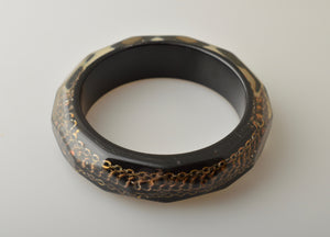 ART PALETTE／4B-148／vintage bangle