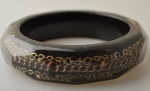 ART PALETTE／4B-148／vintage bangle