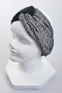 MIOA hair accessory／2C-15／turban