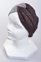 画像をギャラリービューアに読み込む, MIOA hair accessory／2C-2／turban
