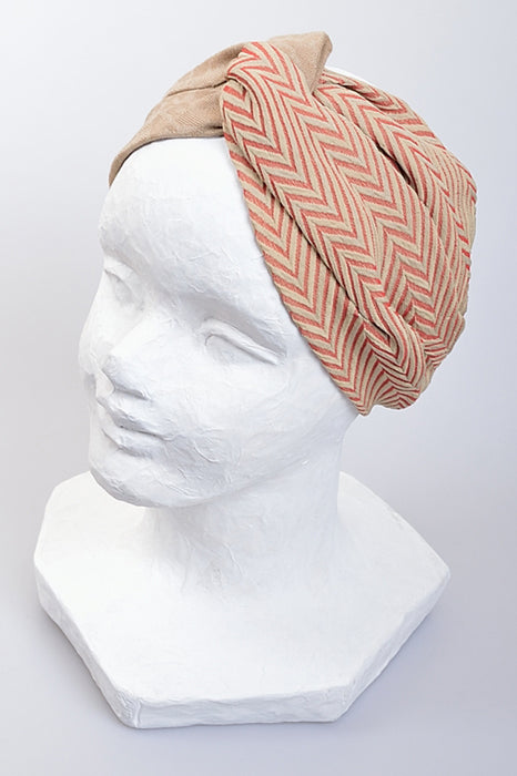 MIOA hair accessory／2C-4／turban