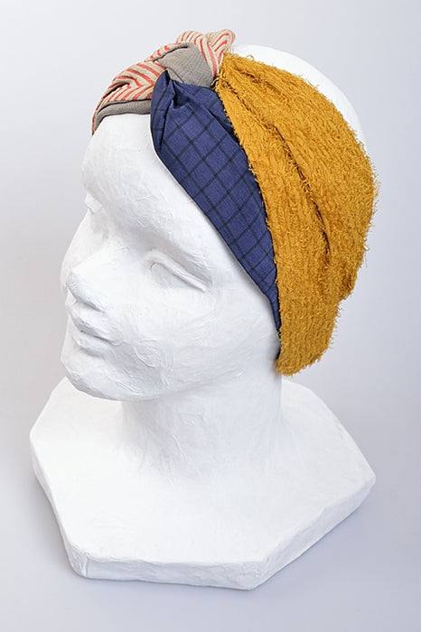 MIOA hair accessory／2C-5／turban