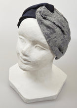 画像をギャラリービューアに読み込む, MIOA hair accessory／2C-12／turban
