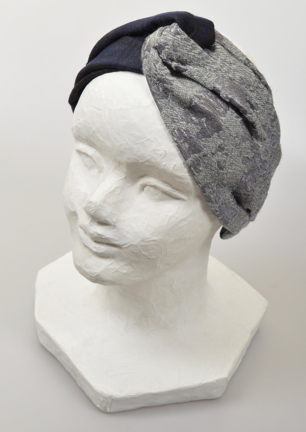 MIOA hair accessory／2C-12／turban