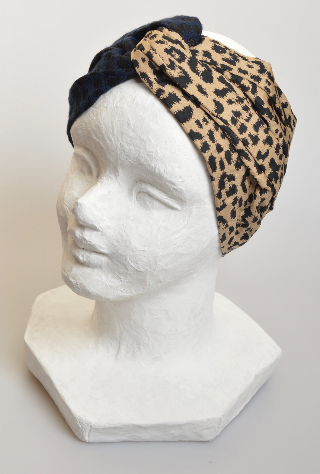 MIOA hair accessory／2C-1／turban