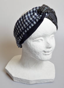 MIOA hair accessory／2C-8／turban