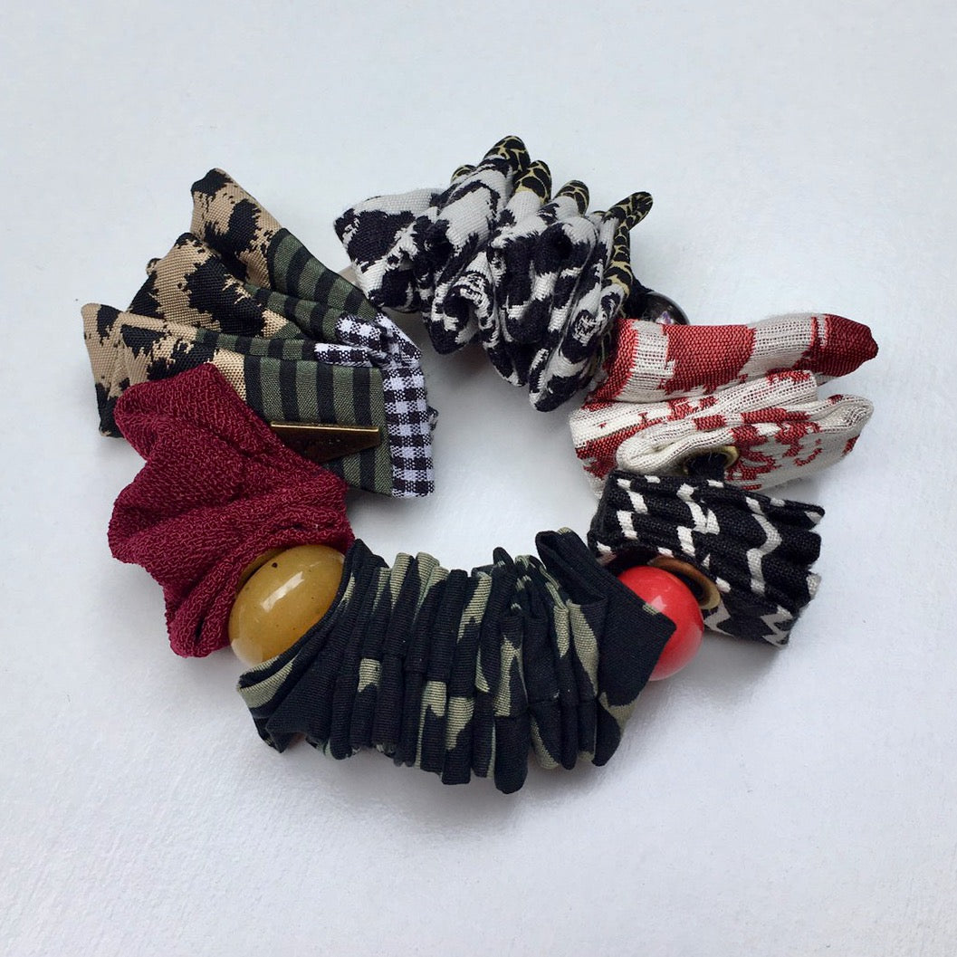 MIOA hair accessory／3A-23／hair tie