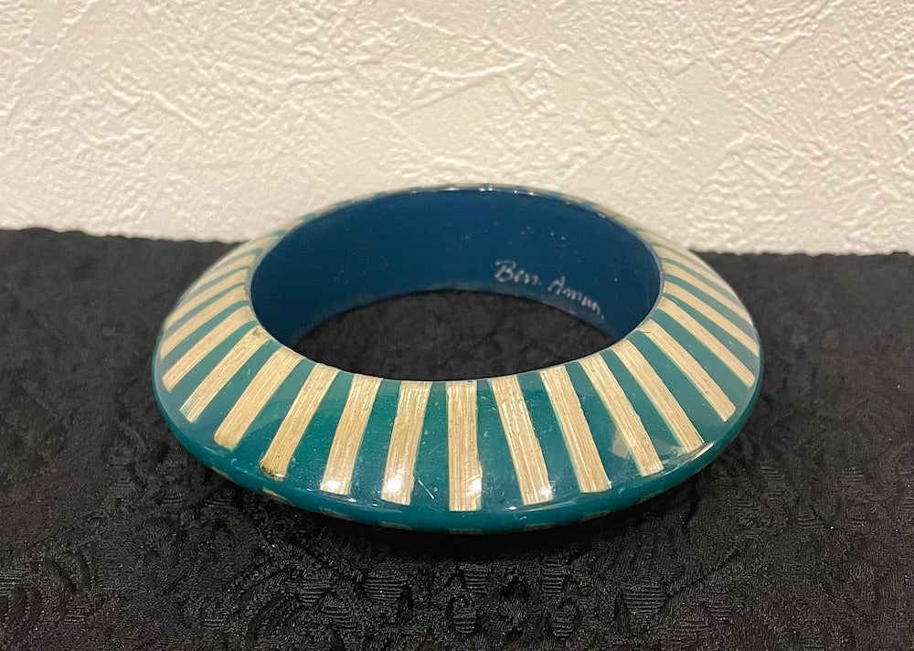 ART PALETTE／4C-1／vintage bangle