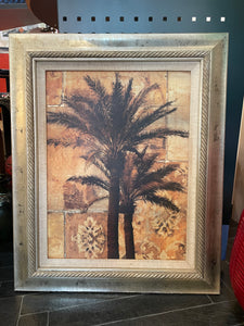 HOME DECOR／8B-3／picture frame